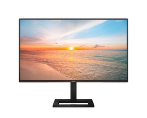 Monitor 27 Philips 27E1N1600AE/00, QHD, IPS, Adaptive Sync, 1ms, HDMI, 100Hz, gaming