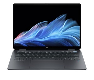 Laptop HP OmniBook Ultra Flip 14-fh0001nm B49DQEA, 14 UWVA 2.8K OLED multitouch, Intel Core Ultra 7 258V, 32GB RAM, 1TB SSD, Windows 11 Home