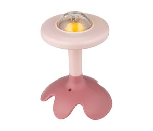 Canpol Babies Zvečka Sensory - 56/610 Pink