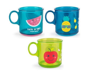 Canpol Babies šolja/Casa Sa Neklizajucim Dnom 2/100