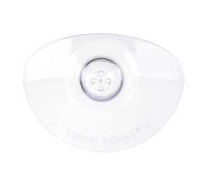Canpol Babies Silikonske Bradavice Easy Start (M/L) - 18/603