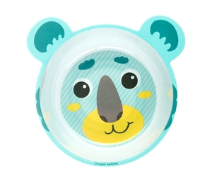 Canpol Babies Tanjir 4/520 Meda Sa Usima Green