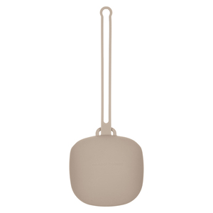Canpol Babies Silikonska Kutija Za Varalicu - Beige