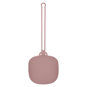 Canpol Babies Silikonska Kutija Za Varalicu - Pink