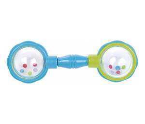 Canpol Babies Zvečka 2/606 "Weigh Bar" Plava