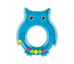 Canpol Babies Zvečka 2/187 Sovica Plava