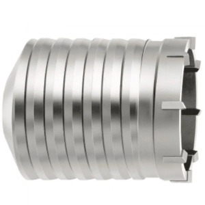 Milwaukee SDS-Max TCT krunica za betonsko jezgro, 2-delna, 68 x 100 mm 4932430734