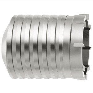 Milwaukee Burgija za beton- kruna, SDS-MAX, 2 rezna, 40 x 100 mm 4932245992