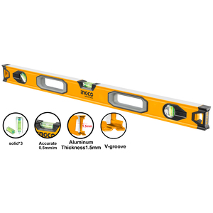 INGCO Libela 80cm INDUSTRIAL HSL08080