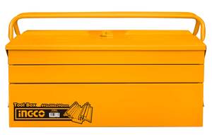 INGCO Kutija za alat 495x200x290mm HTB02