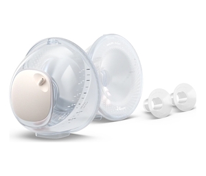 Avent dodatne posude za sakupljanje mleka - double cup