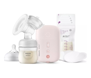 Avent elektricna pumpica za izmazanje standard