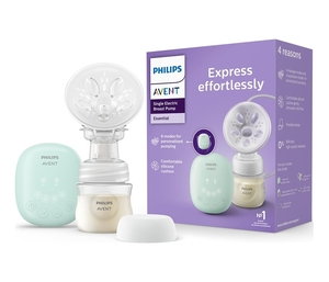 Avent elektricna pumpica za izmazanje - essential