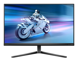 Monitor 27 Philips Evnia 27M2N5500/00, QHD, IPS, 1ms, FreeSync, 180Hz, gaming