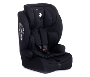 BBO auto sedište i-size pluton (bs05a) 76-150cm - black