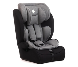BBO auto sedište i-size pluton (bs05a) 76-150cm - black & grey