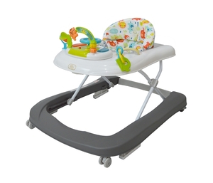 BBO dubak/guralica funride w2251ur2 - grey