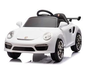 BBO auto na akumulator ruf 6v (s505) - white