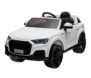 BBO auto na akumulator 12v (hl678) audi q7 - white