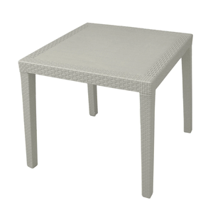 Sto Rattan Lux 75cm kapućino