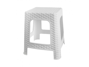 Rattan tabure manji bela