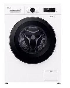 LG mašina za pranje i sušenje W4X1085NWK
