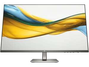 Monitor 27 HP 527da B11W6AT, IPS, FHD, 100Hz, 5ms, HDMI, VGA