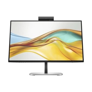 Monitor 24 HP S5 Pro 524pm 9E0G9UT, FHD, IPS, 100Hz, 5ms, USB A, USB C, HDMI, DP