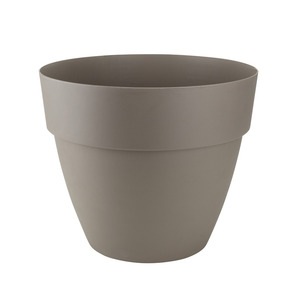 GARDENA LUX 19,5L saksija Ø35 sa drenažom moka