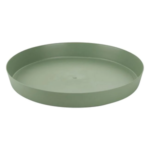 Gardena lux podmetač Ø40 maslinasto zelena