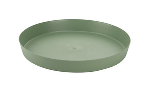 Gardena lux podmetač Ø35 maslinasto zelena