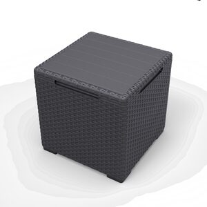 Keter Sto box Vigo , grafit CU 254958