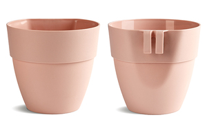 GARDENA LUX Viseća saksija Ø15 lavanda