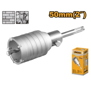 INGCO Kruna za beton 50mm SUPER HCB0501