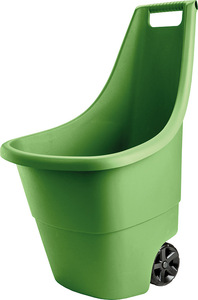 Keter Baštenska kolica 50L Easy go breeze, zelena CU 223988