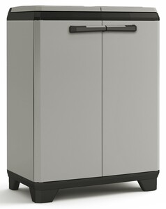 Keter Orman za sortiranje otpada Planet Premium CU 246640
