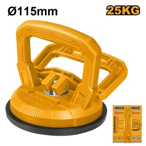 INGCO Vakum alat 115mm 25KG HSU012501