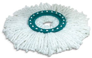 Leifheit Glava rezervna za clean twist mop system LF 52095
