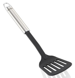 Leifheit Špatula za okretanje nylon, sterling LF 24059