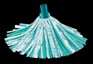 Leifheit Glava rezervna za classic mop, viskoza plus LF 52069