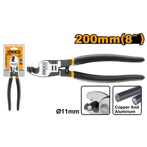 INGCO Sekač kablova 200mm HCCB0208
