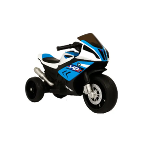 Motor na akumulator BMW mini 6v Plavi