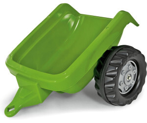 Prikolica Rolly kid zelena