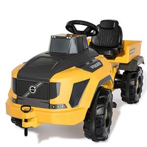 Kamion na pedale Rolly Toys Volvo