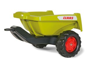 Prikolica Rolly Kipper II Claas