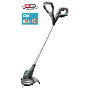 Gardena Baterijski trimer smallcut 23cm/18v P4A solo GA 14702-55