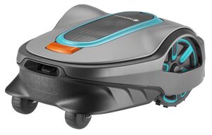 Gardena Robotska kosilica sileno minimo - 250 m2 GA 15201-32