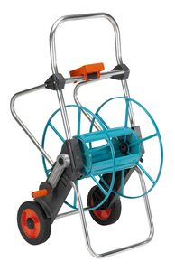 Gardena Motalica za crevo kolica metalna 3/4" 50m 5/8" 80m 1/2" 100m  GA 02674-20