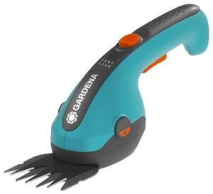Gardena Baterijske makaze za precizno šišanje ivica travnjaka classiccut li GA 09884-20