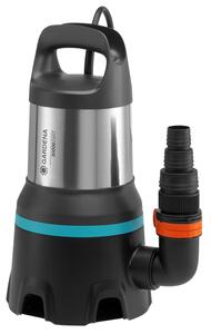 Gardena Potapajuća pumpa za prljavu vodu aquasensor 20.000l/h GA 09044-20